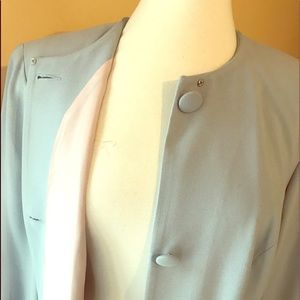 Ladies overcoat/ dress or jelbab
